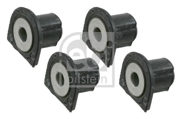 Сайлентблок кермової рейки FEBI BILSTEIN 27573 - zapix