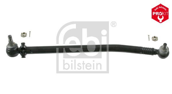 Тяга кермова FEBI BILSTEIN 09308 - zapix