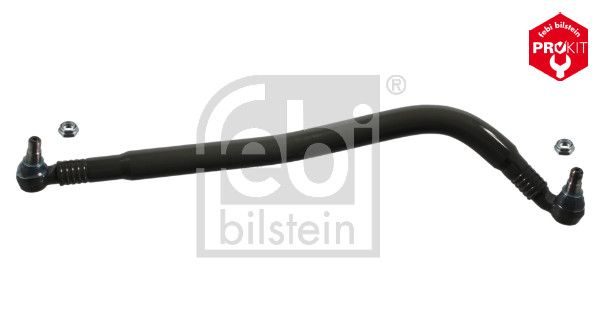 Тяга кермова FEBI BILSTEIN 38318 - zapix