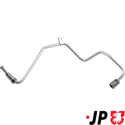 Трубка турбіни JP GROUP 4317600200 - zapix