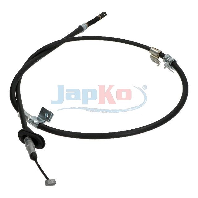 Трос ручного гальма JAPKO 131455L - zapix