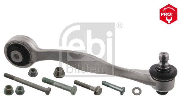 Важіль підвіски FEBI BILSTEIN 40743 - zapix