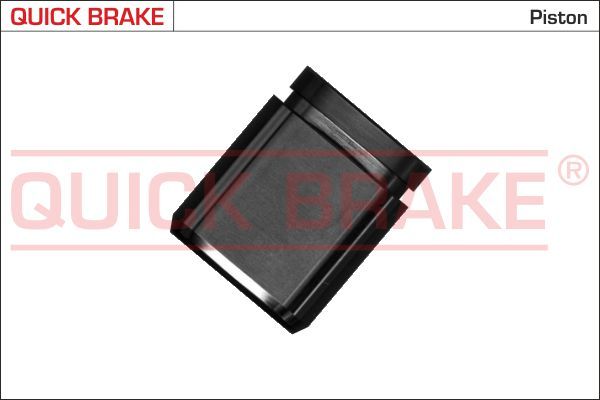 Поршень гальмівного супорта QUICK BRAKE 185093K