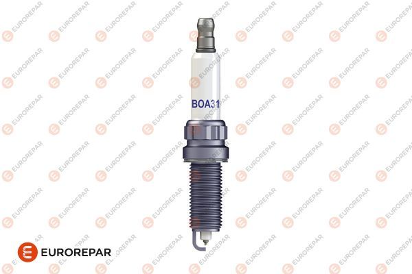 Свічка запалювання EUROREPAR 1648406980 - zapix