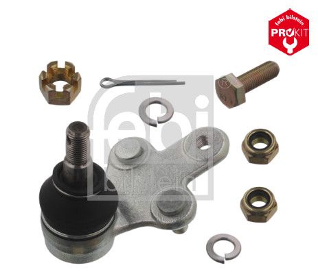 Кульова опора FEBI BILSTEIN 12935 - zapix