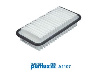 Повітряний фільтр PURFLUX A1107 - zapix