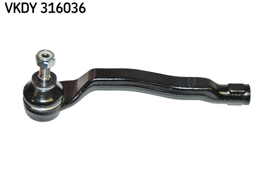 Наконечник кермової тяги SKF VKDY316036 - zapix