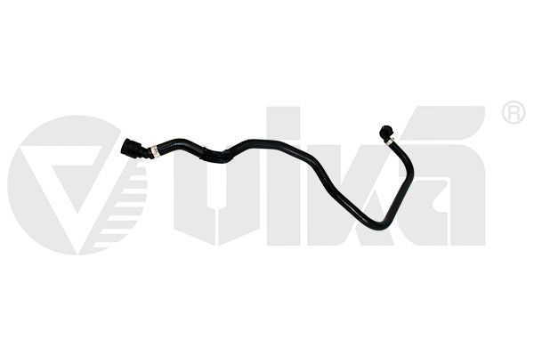 Патрубок системи охолодження VIKA 11236701 - zapix