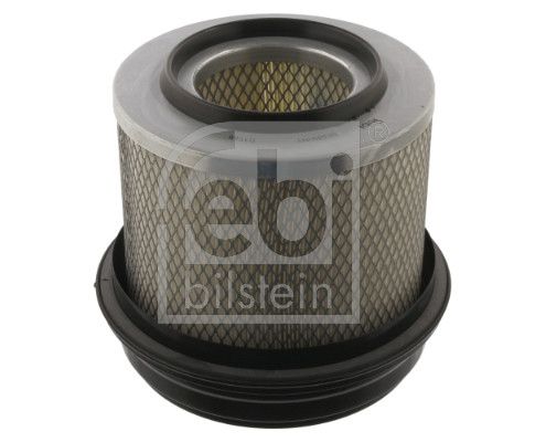 Повітряний фільтр FEBI BILSTEIN 01568 - zapix