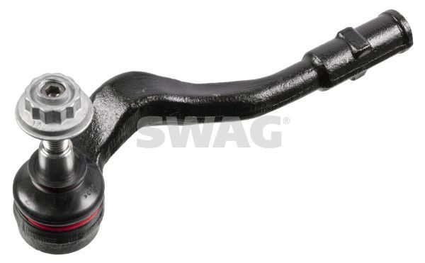 Наконечник кермової тяги SWAG 30936507 - zapix