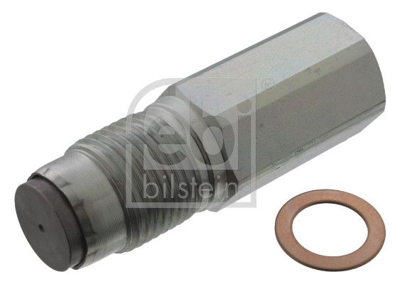 Клапан ПНВТ FEBI BILSTEIN 46366 - zapix
