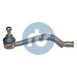 Наконечник кермової тяги RTS 91024012 - zapix