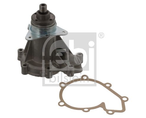 Помпа системи охолодження FEBI BILSTEIN 01658 - zapix