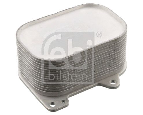 Оливний радіатор двигуна FEBI BILSTEIN 103050 - zapix