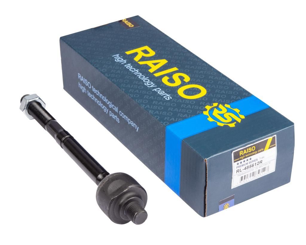 Тяга кермова RAISO RL485612R - zapix