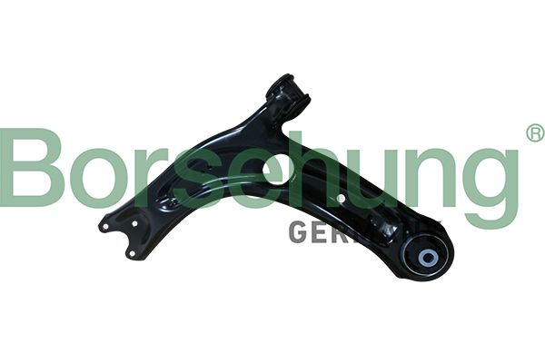 Важіль підвіски BORSEHUNG B10858 - zapix
