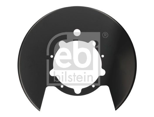 Захист гальмівного диска FEBI BILSTEIN 197168 - zapix