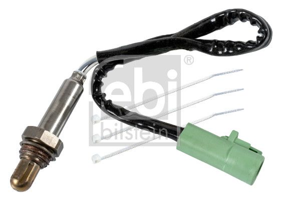 Кисневий датчик FEBI BILSTEIN 176363 - zapix