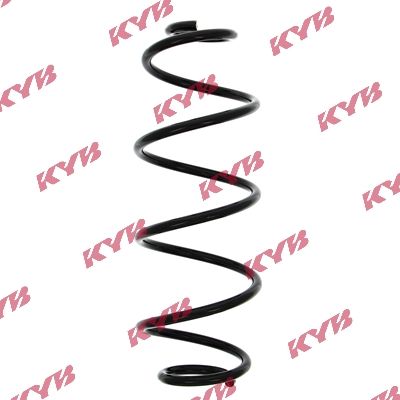 Пружина підвіски KYB RA5009 - zapix