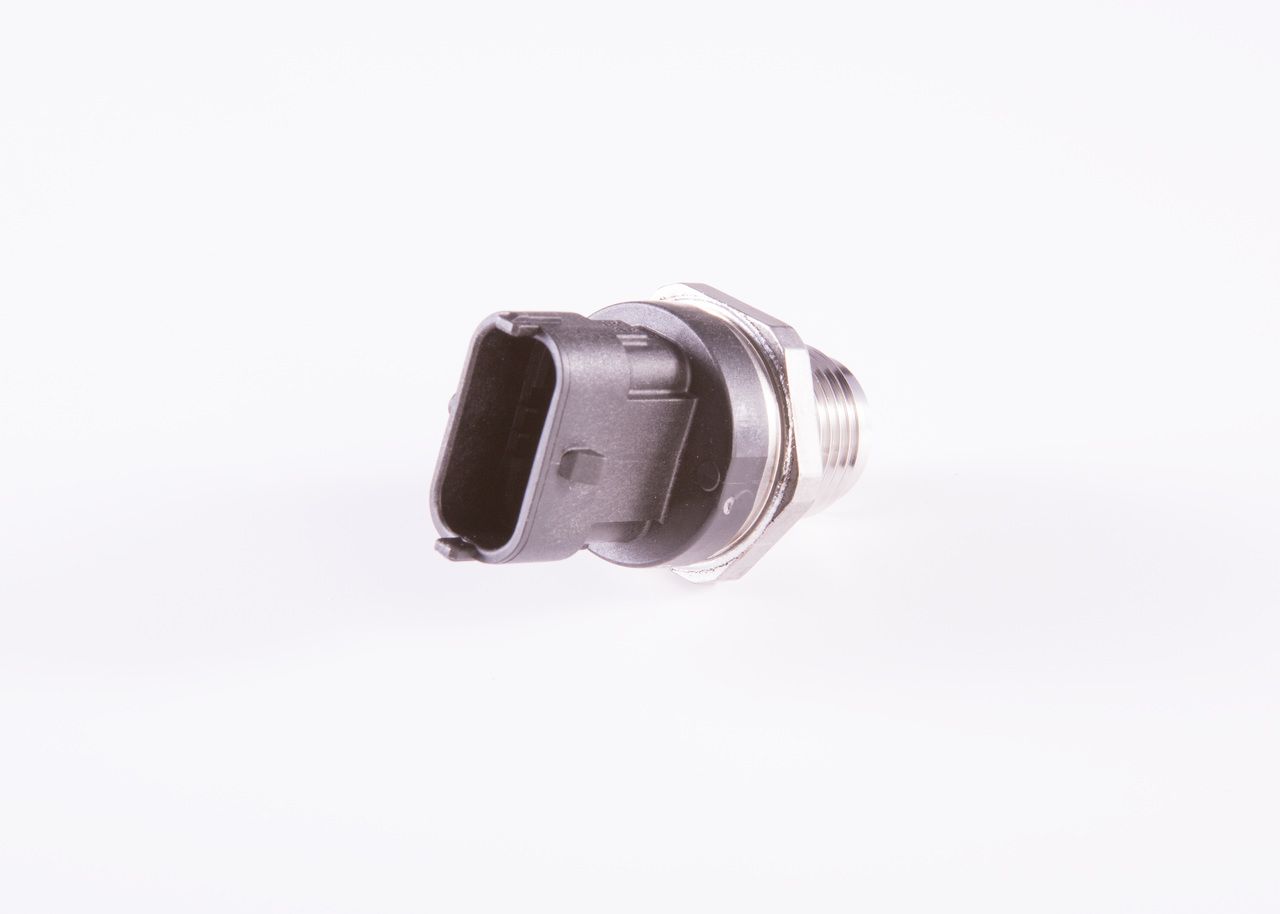 Датчик тиску подачі палива BOSCH 0281006165 - zapix