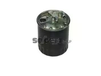 Паливний фільтр FRAM PCS11043 - zapix