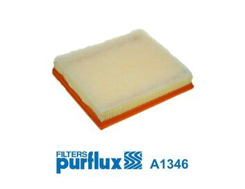 Повітряний фільтр PURFLUX A1346