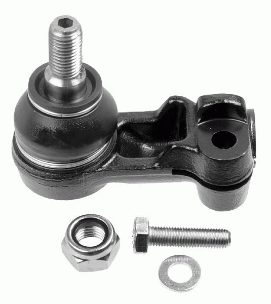 Наконечник кермової тяги LEMFÖRDER 3530401 - zapix