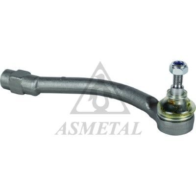 Наконечник кермової тяги ASMETAL 17KI3001