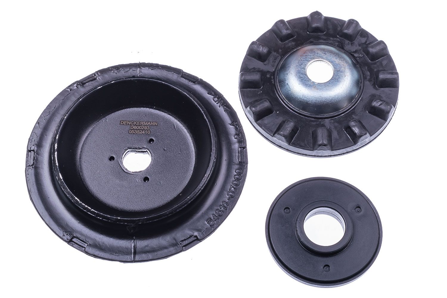 Опора амортизаційної стійки DENCKERMANN D600293 - zapix