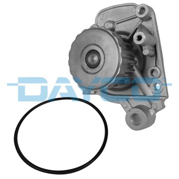 Помпа системи охолодження DAYCO DP198 - zapix