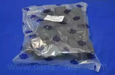 Втулка стабілізатора PARTS-MALL CRD026 - zapix