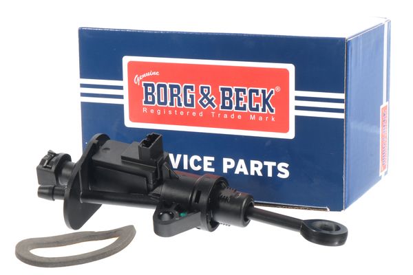 Главный цилиндр сцепления BORG & BECK BCM229