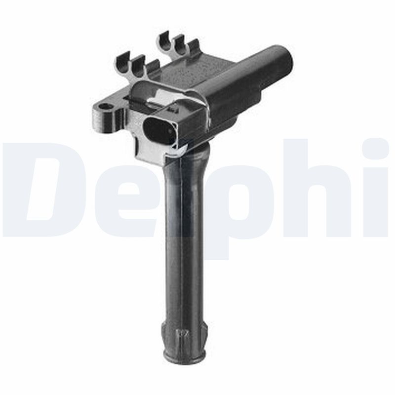 Котушка запалювання DELPHI CE1051212B1 - zapix