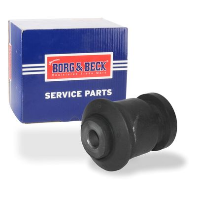 Сайлентблок важеля BORG & BECK BSK6732 - zapix