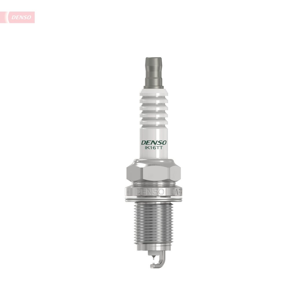 Свічка запалювання DENSO IK16TT - zapix