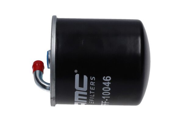 Паливний фільтр KAVO PARTS FFF10046 - zapix