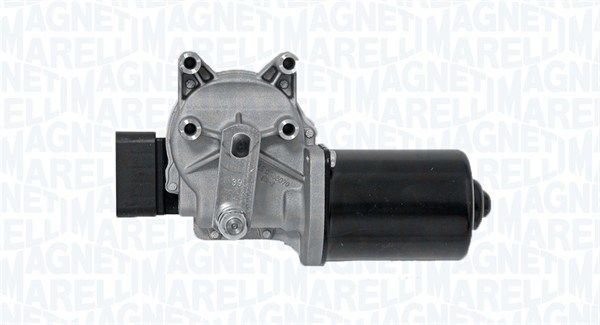 Двигун склоочисника MAGNETI MARELLI 064052101010 - zapix