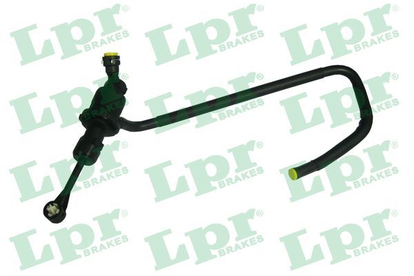 Головний циліндр зчеплення LPR 2282 - zapix