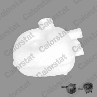 Розширювальний бачок CALORSTAT BY VERNET ET0077C1 - zapix