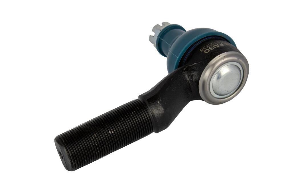 Наконечник кермової тяги RAISO RL602435M - zapix