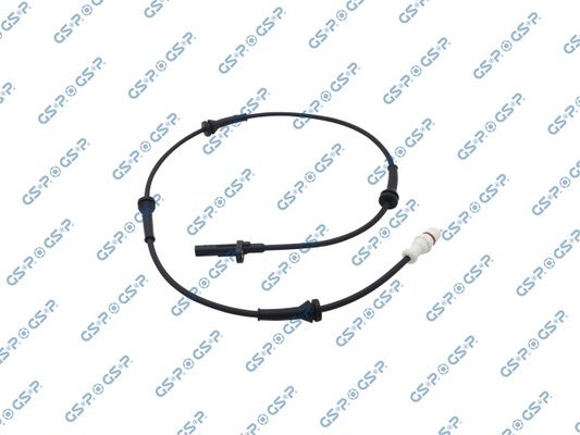 Датчик ABS GSP 9A1252