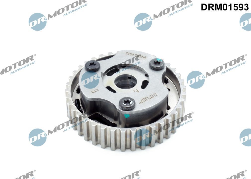 Шестерня розподільного валу DR.MOTOR AUTOMOTIVE DRM01593 - zapix