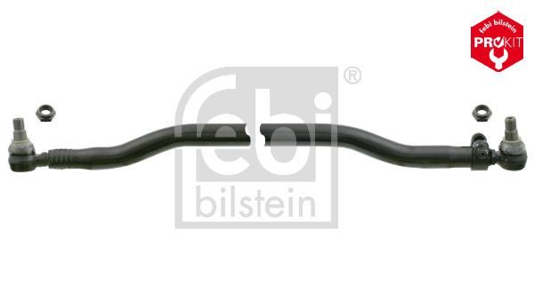 Тяга кермова FEBI BILSTEIN 23703 - zapix