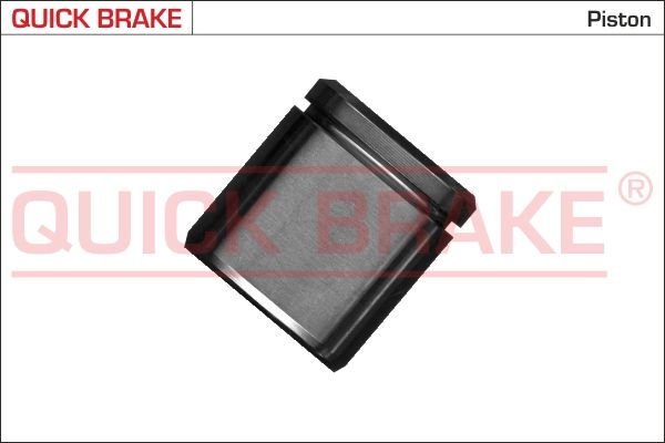 Поршень гальмівного супорта QUICK BRAKE 185171K - zapix