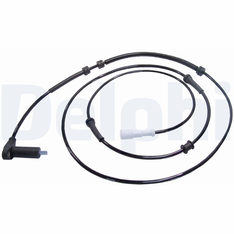 Датчик ABS DELPHI SS20073 - zapix