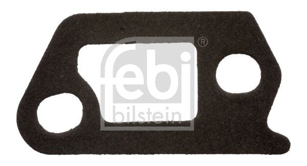 Прокладка фланця охолоджувальної рідини FEBI BILSTEIN 43650 - zapix