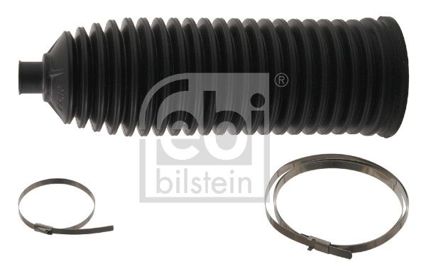 Пильник рульової рейки FEBI BILSTEIN 29658 - zapix