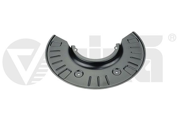 Захист гальмівного диска VIKA 61110101 - zapix