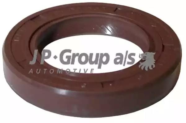 Сальник колінчатого вала JP GROUP 1219501400 - zapix
