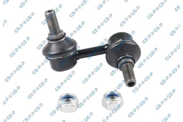 Тяга стабілізатора GSP S050675 - zapix